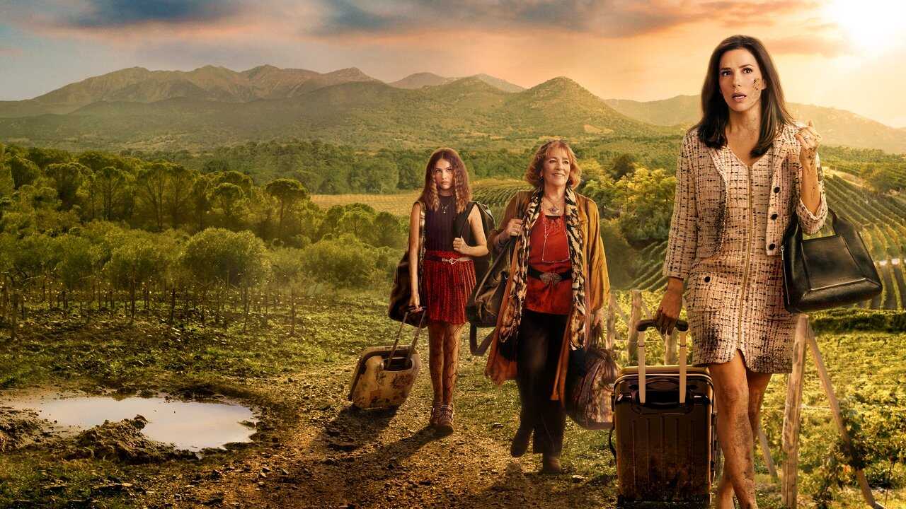 FR - La terre des femmes (2024) 4