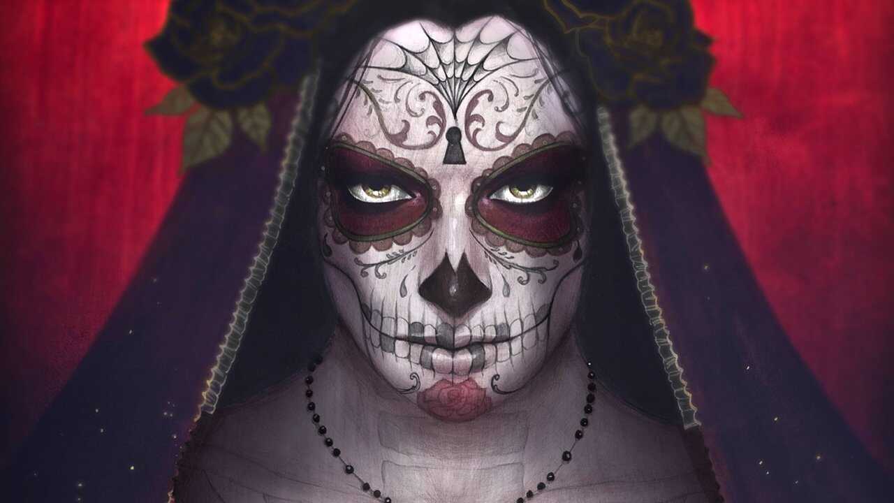 DE - Penny Dreadful: City of Angels (2020) 2