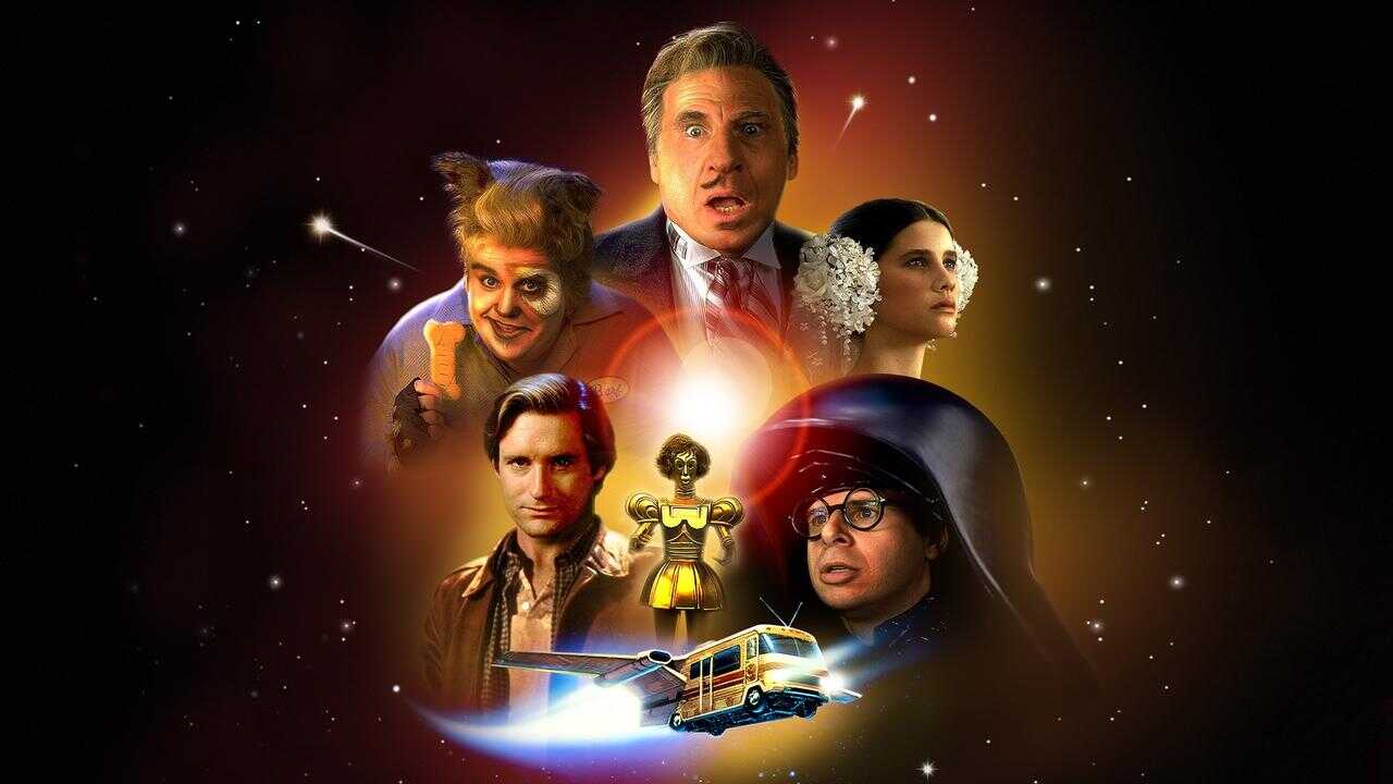 Spaceballs (1987) 0