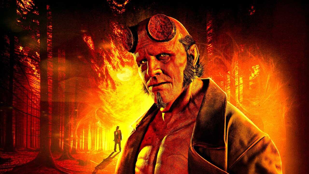 Hellboy: The Crooked Man (2024) 0