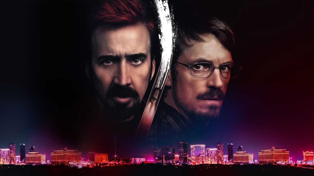 Sympathy for the Devil (2023) 0