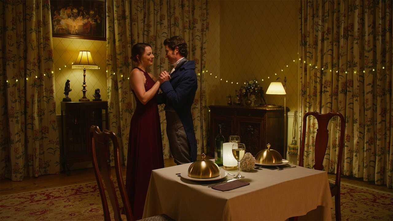 Love Across Time (2024) 0