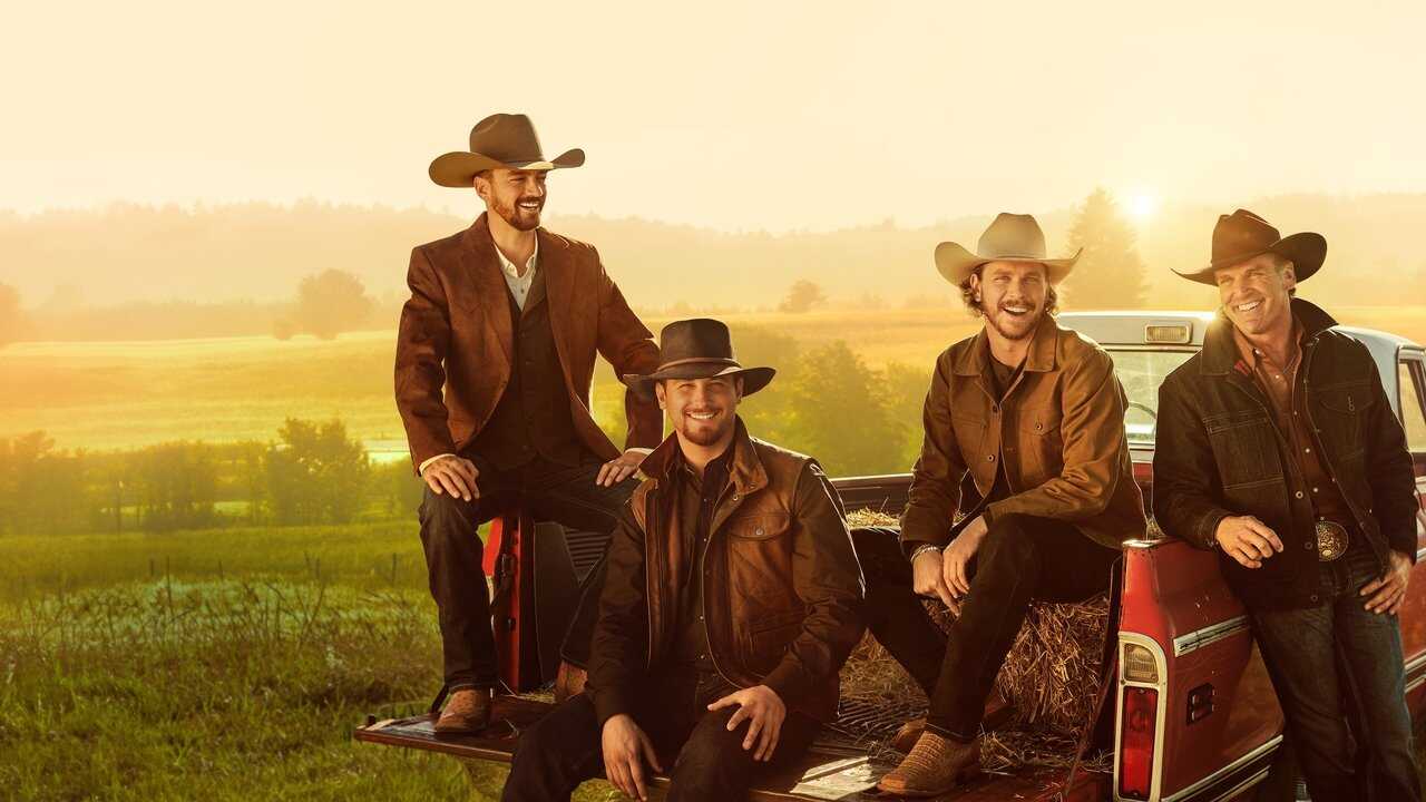 EN - Farmer Wants A Wife (2023) 0
