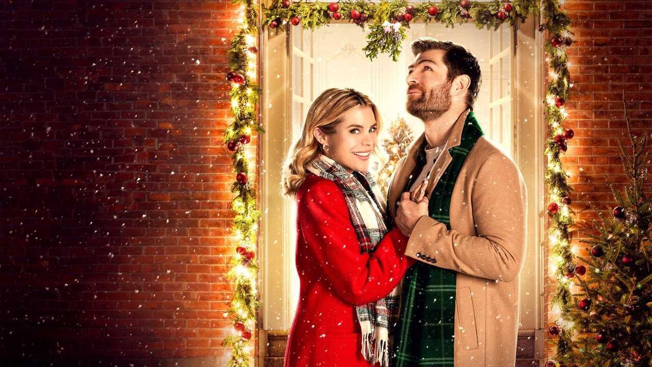 Designing Christmas with You (2023) 0