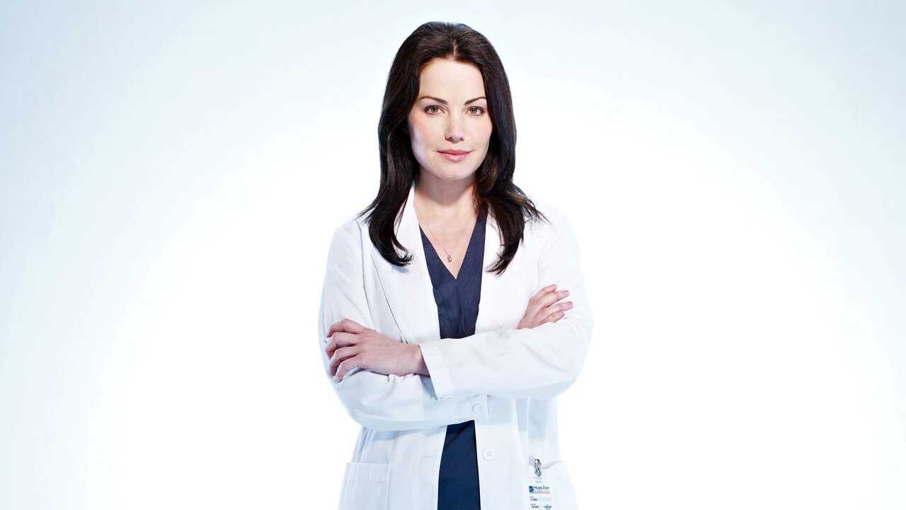 DE - Saving Hope (2012) 4