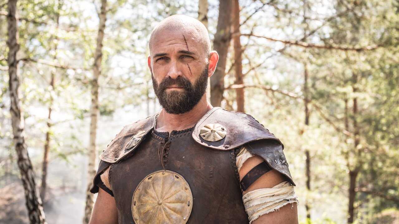 DE - Die Slawen - Das Feuer der Macht (2021) 3