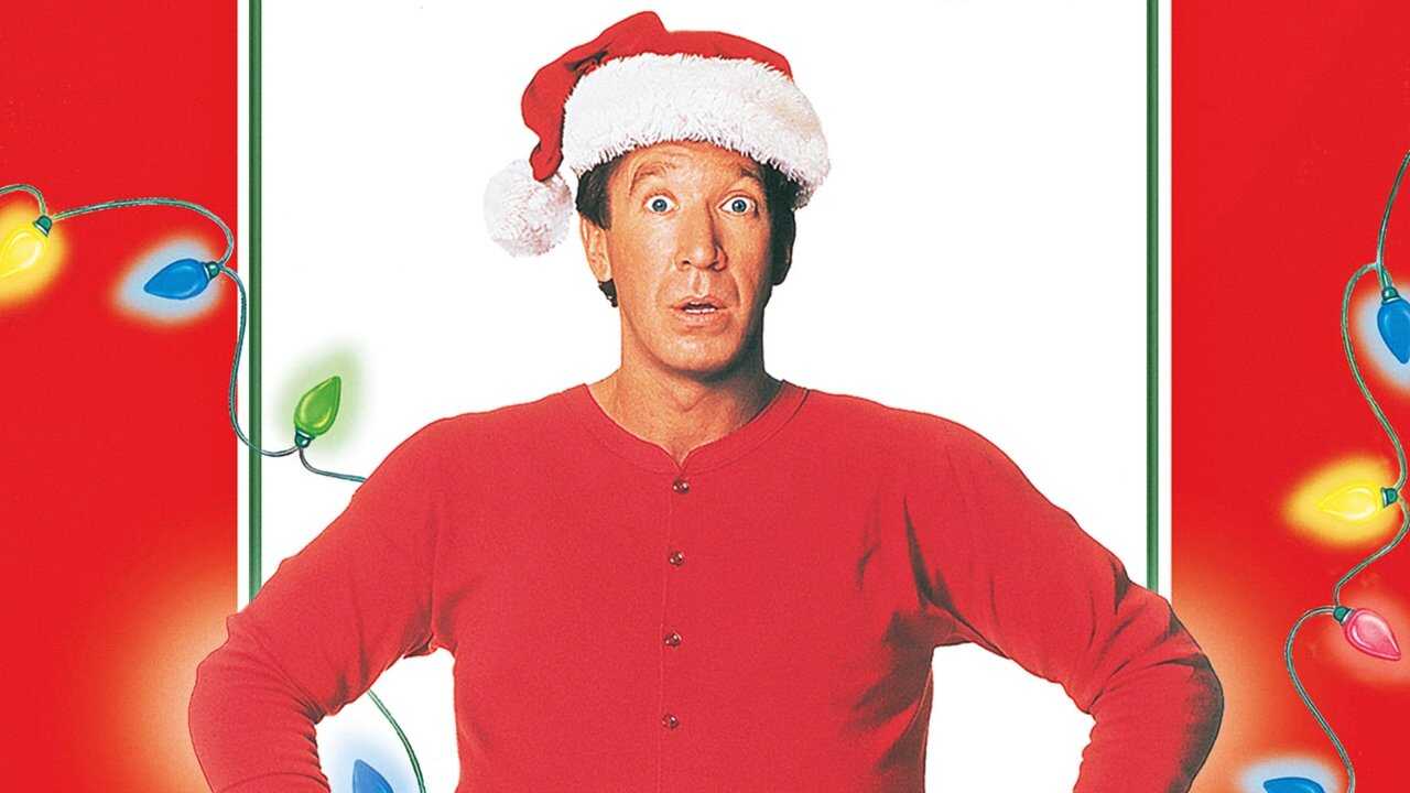The Santa Clause 0