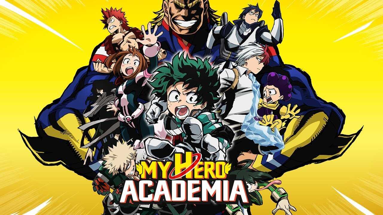 FR - My Hero Academia Memories 3