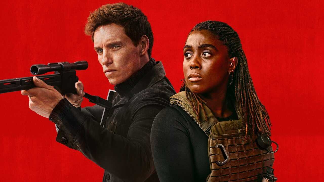 EX - The Day of the Jackal (2024) 4