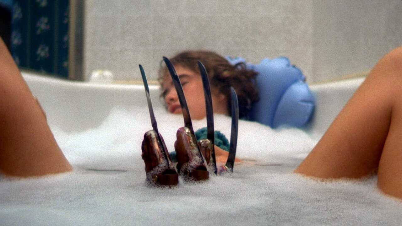 A Nightmare on Elm Street 0