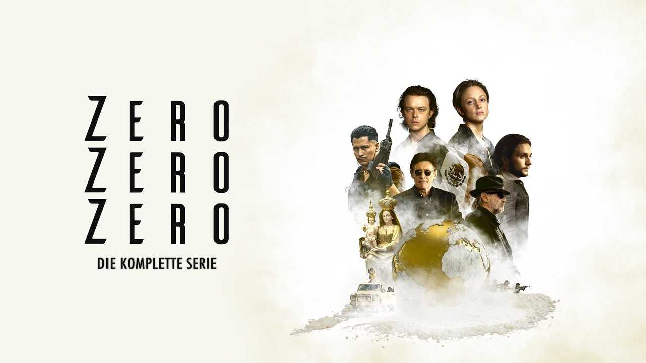 AL - ZeroZeroZero 3