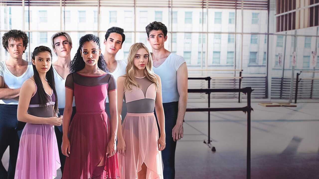 FR - Tiny Pretty Things (2020) (US) 3