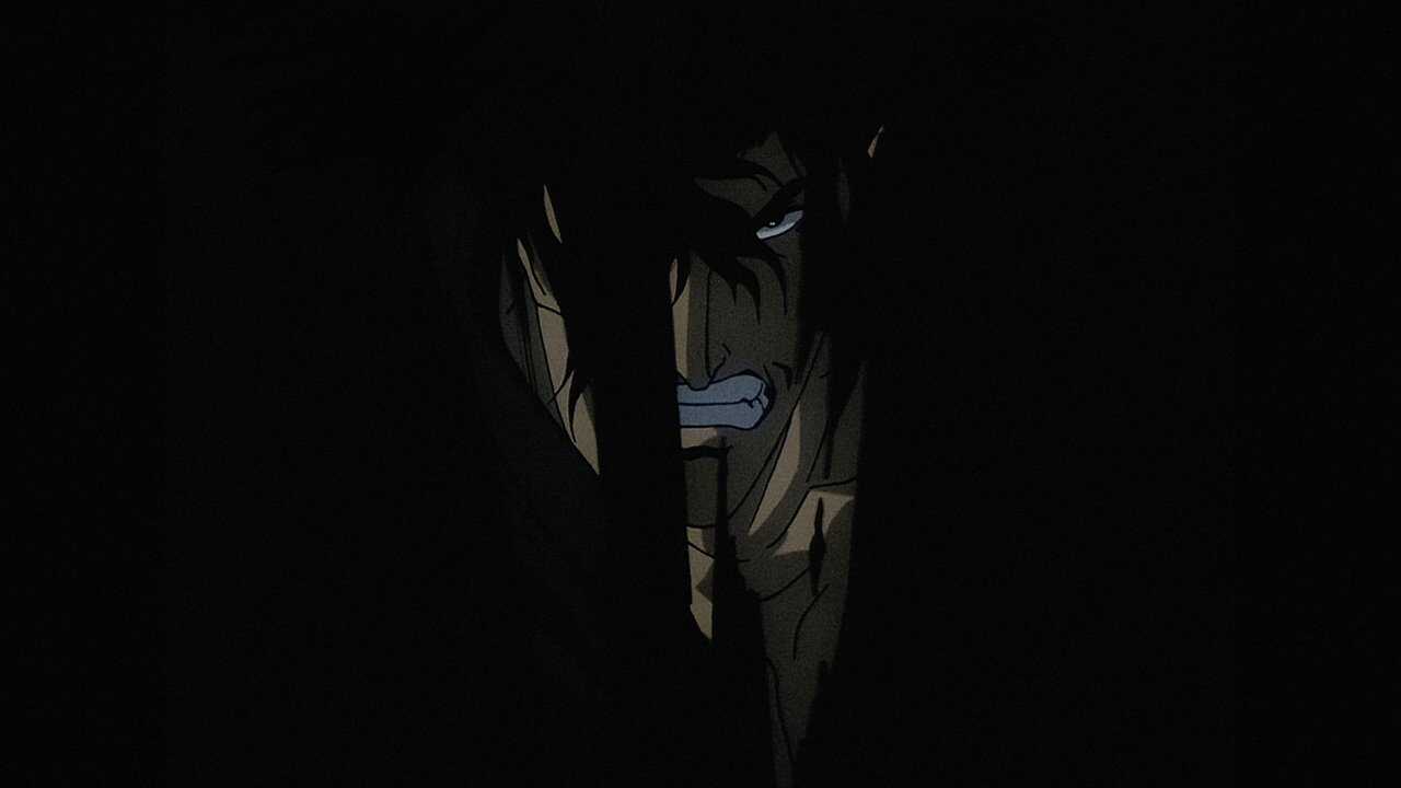 Ninja Scroll (1993) 0