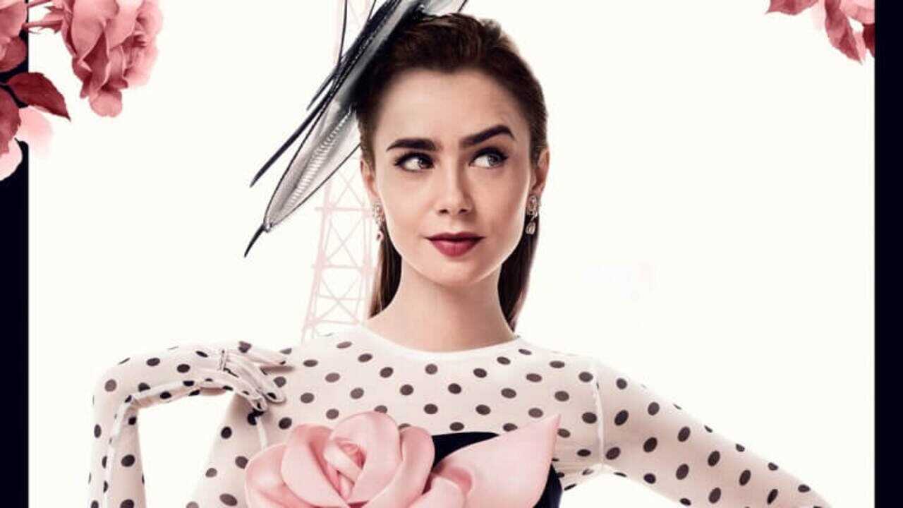 NF - Emily in Paris (2020) 4