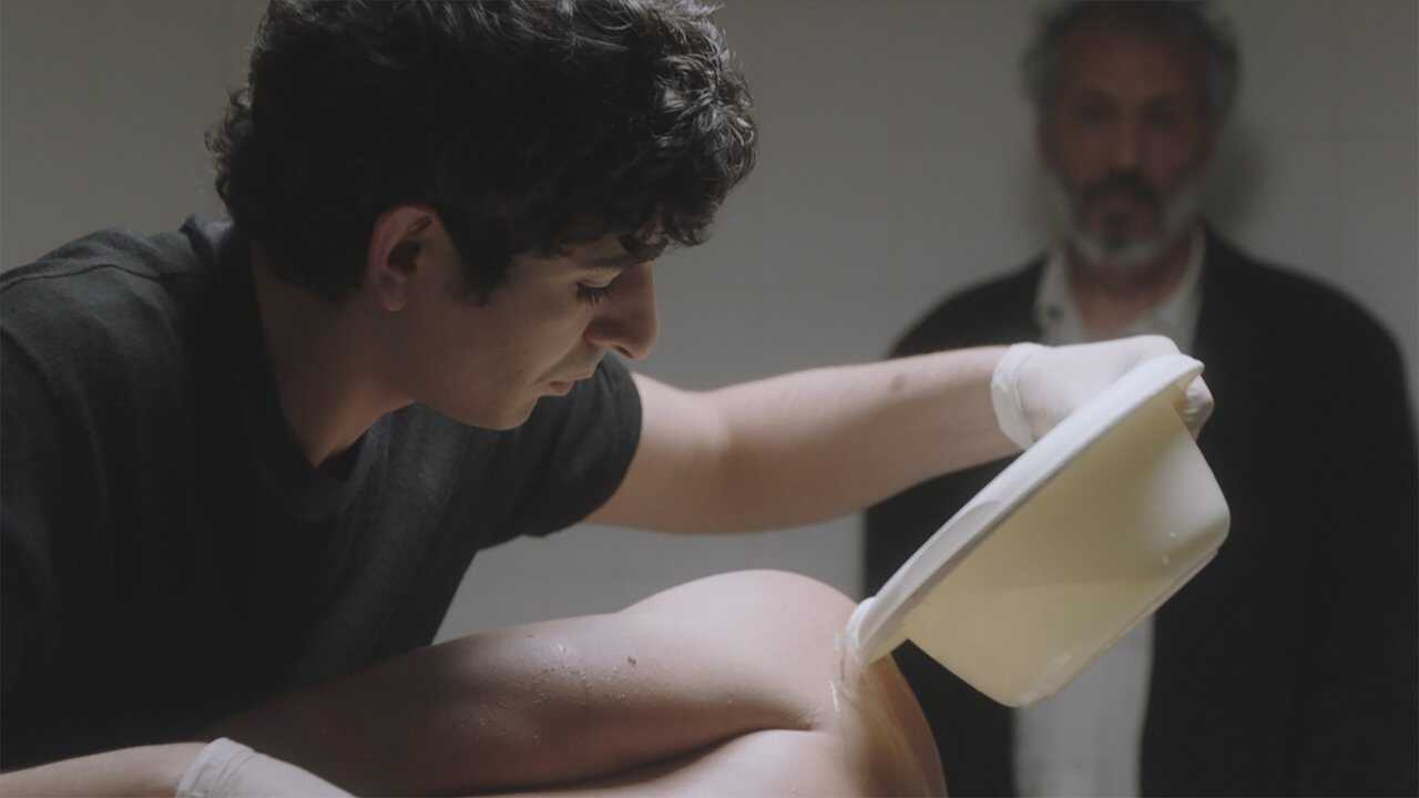 Six pieds sur Terre (2024) 0