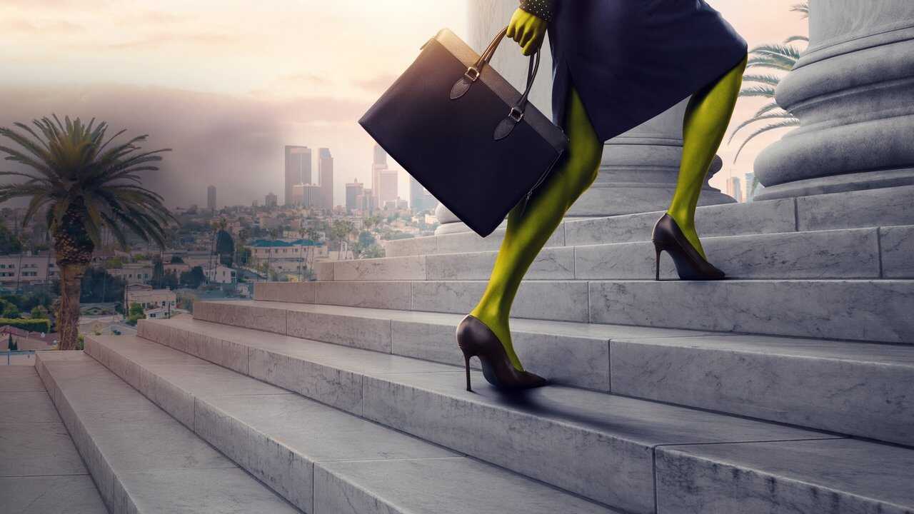 DE - She-Hulk: Die Anwältin (2022) 4