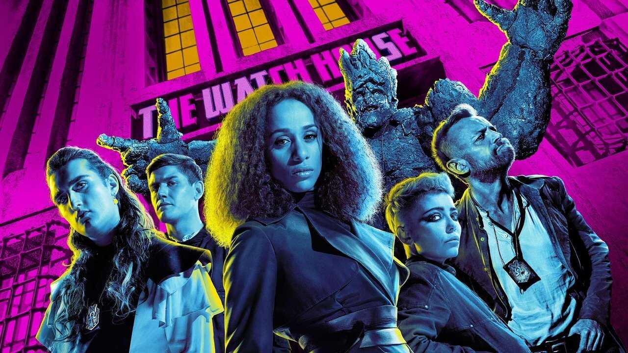 DE - The Watch (2021) 3