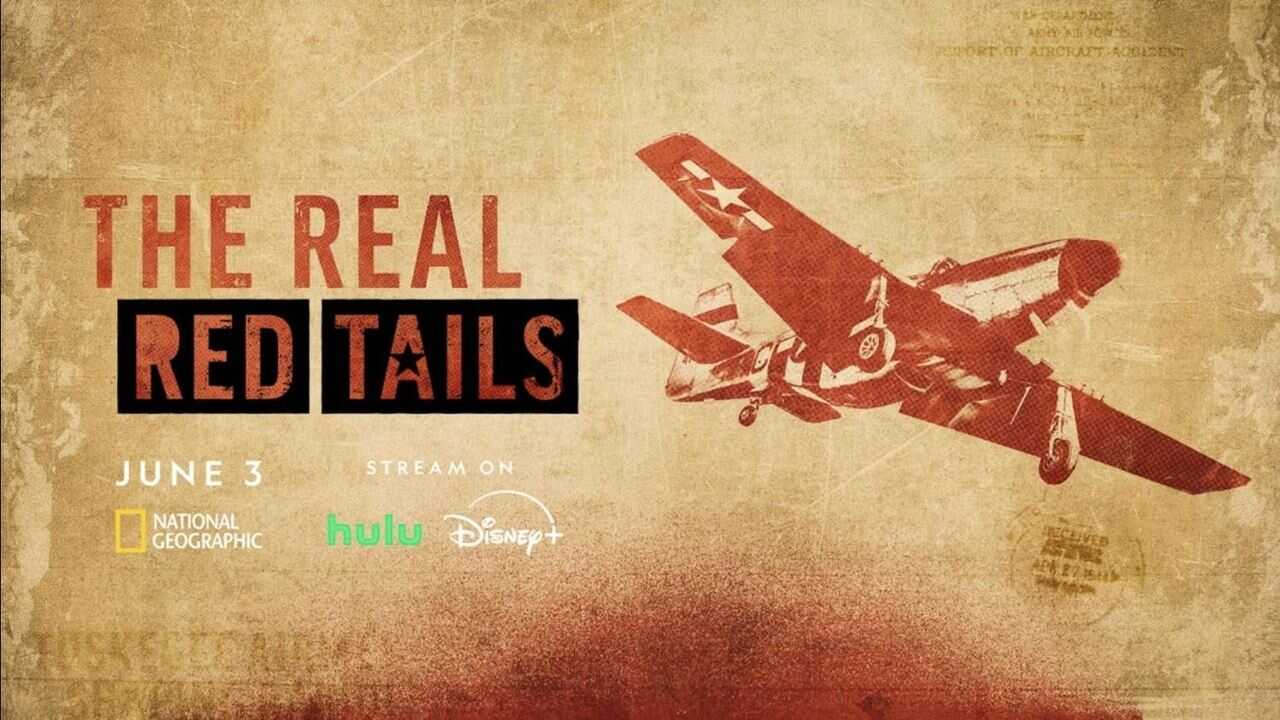 The Real Red Tails (2024) 0