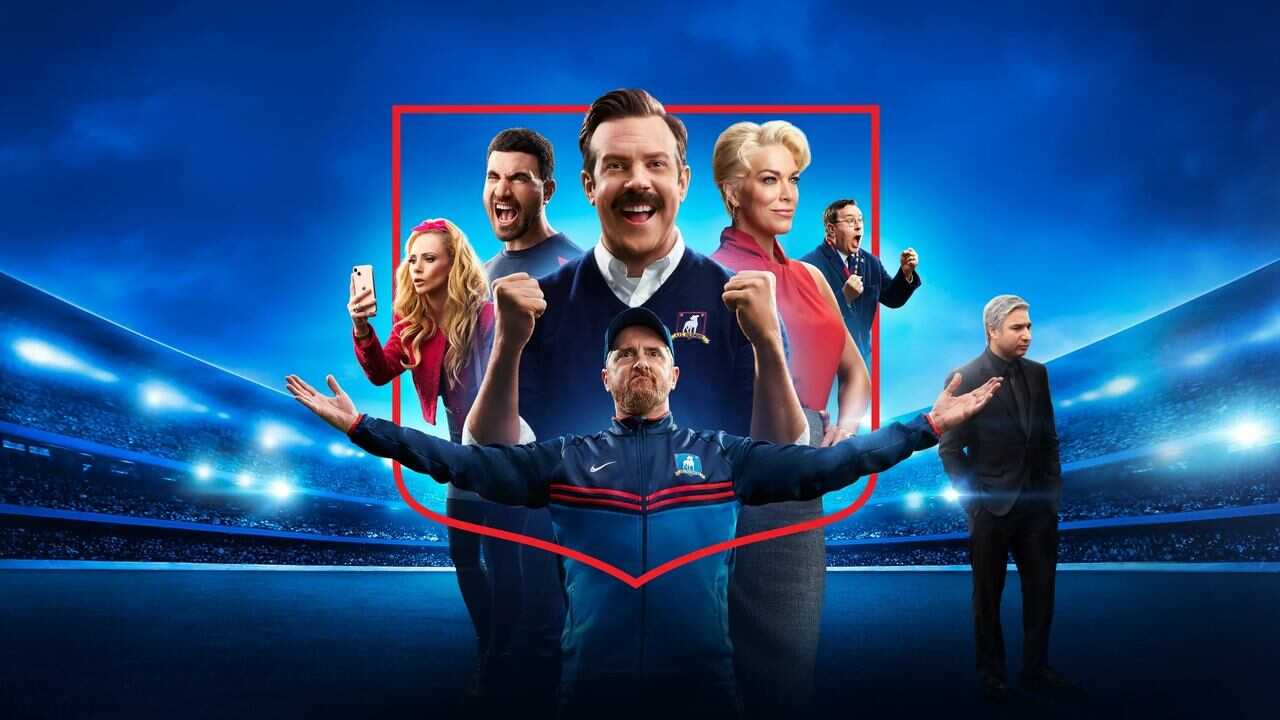 DE - Ted Lasso (2020) 2