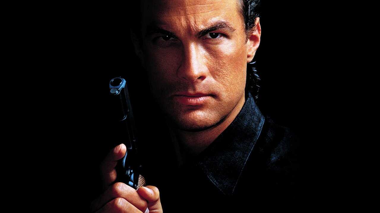 Above the Law (1988) 0