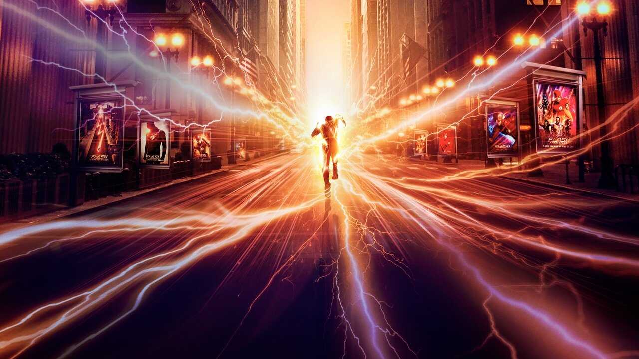 AL - The Flash 1