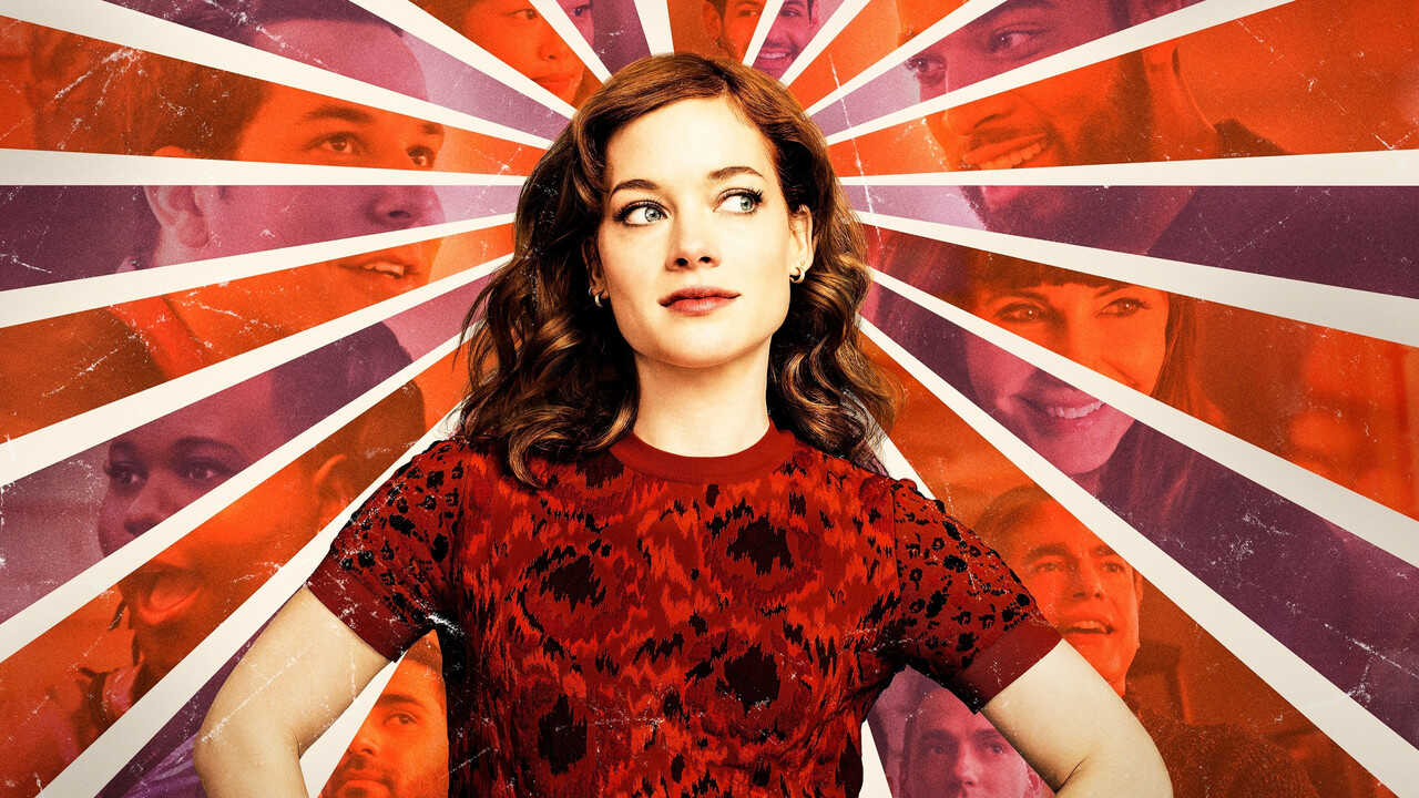 FR - Zoey et son incroyable playlist (2020) (US) 0