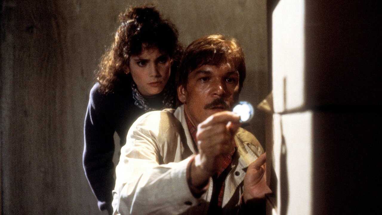Halloween III - Die Nacht der Entscheidung (1982) 0
