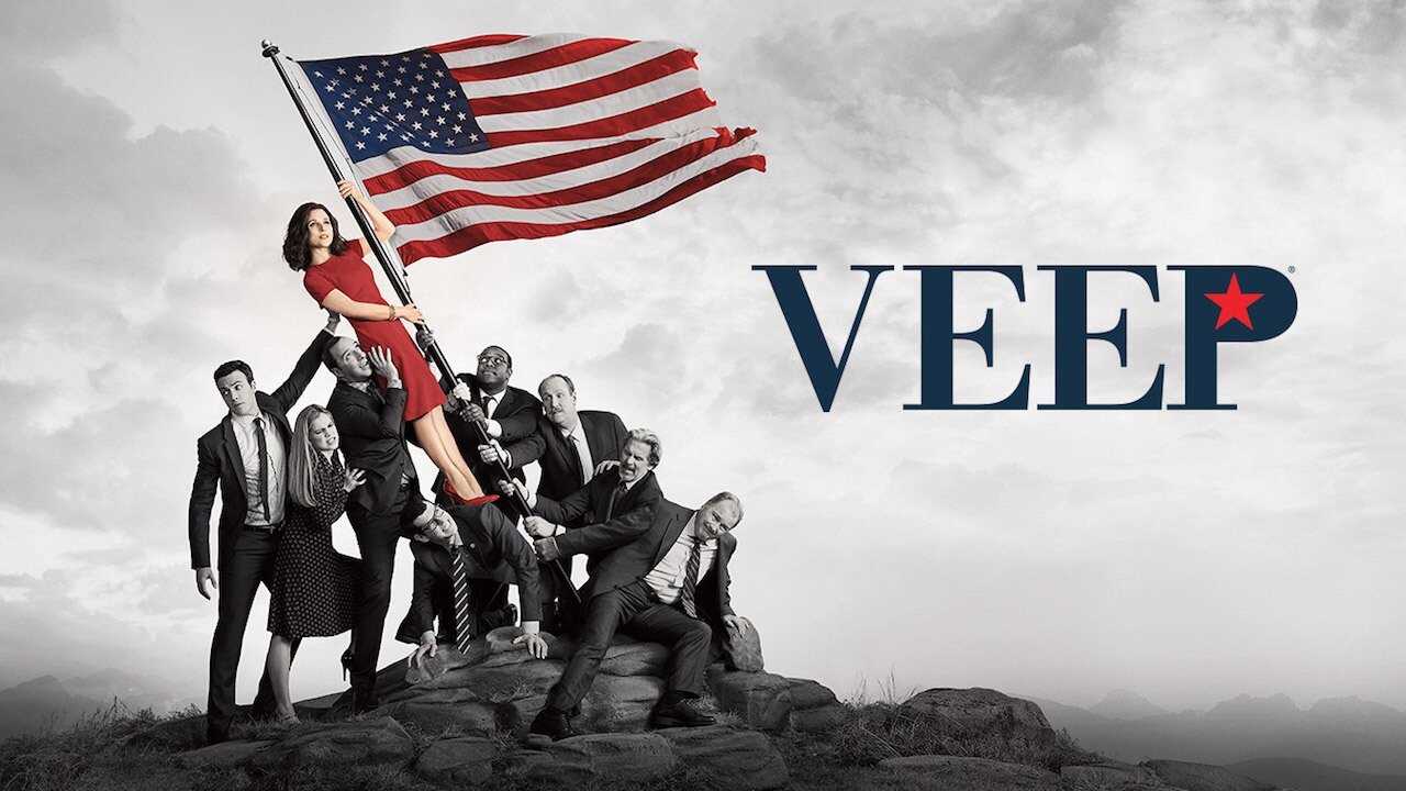 DE - Veep – Die Vizepräsidentin (2012) 2