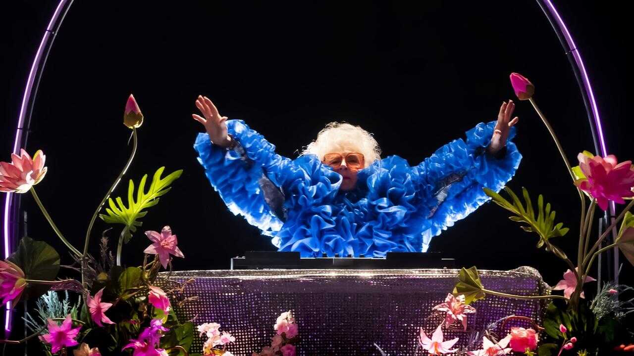 Vika! (2023) 0