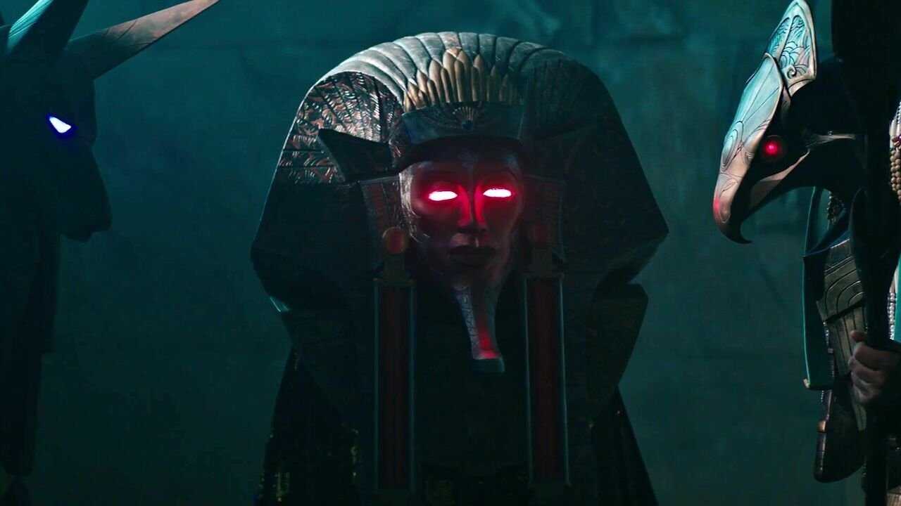 DE - Stargate Origins (2018) 1