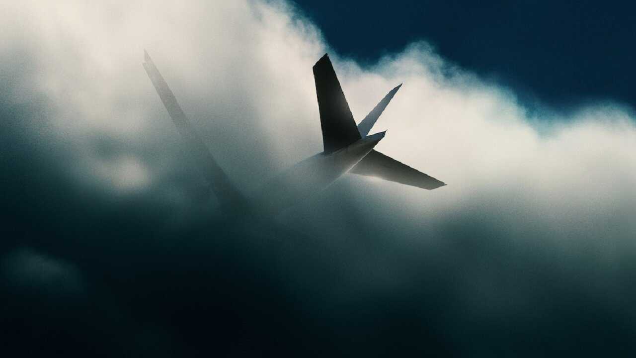 AL - MH370: The Plane That Disappeared 2