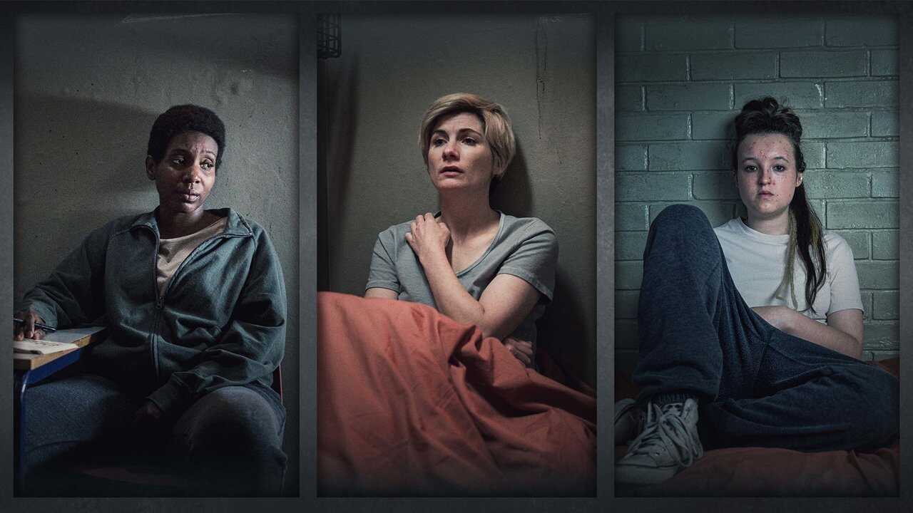 DE - Time (2021) 2
