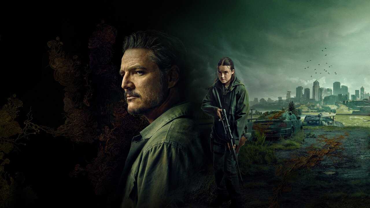BG - The Last of Us (2023) 4