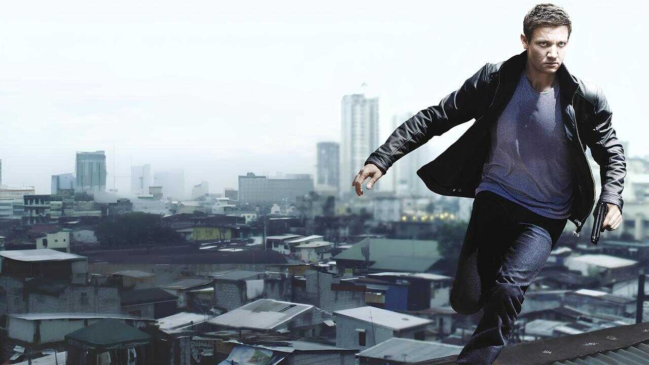 The Bourne Legacy 0