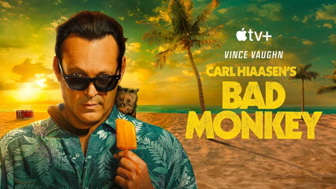 GR - Bad Monkey (2024) 1