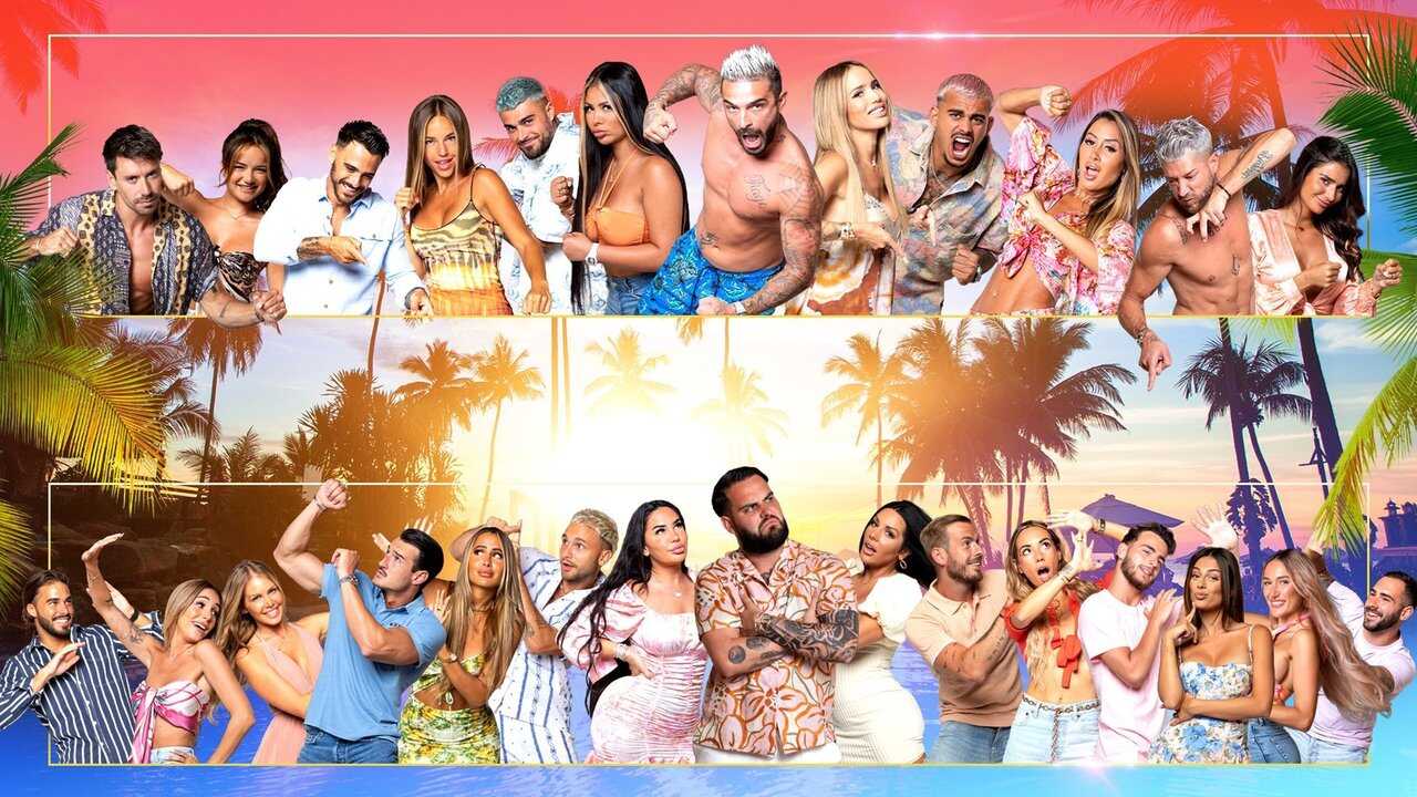 FR - Les Marseillais vs le Reste du monde (2016) (FR) 4