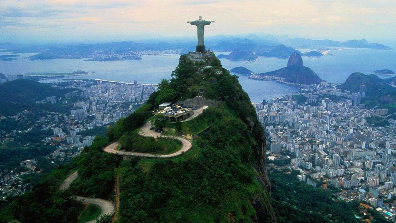 FR - The Story of God (2005) (GB) 0