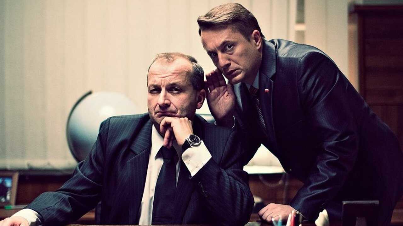 PL - UCHO PREZESA 0