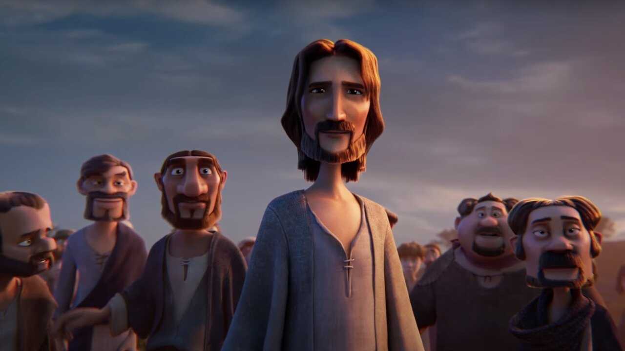 The King of Kings 0