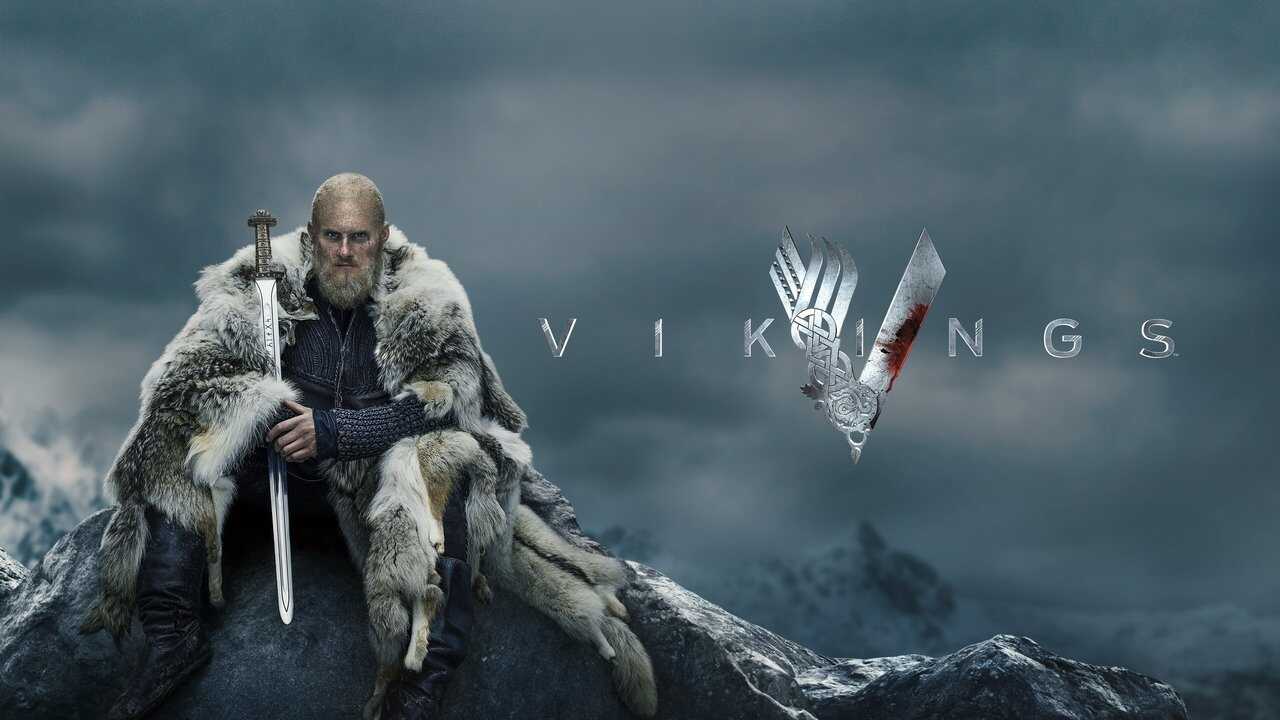 AL - Vikings 1