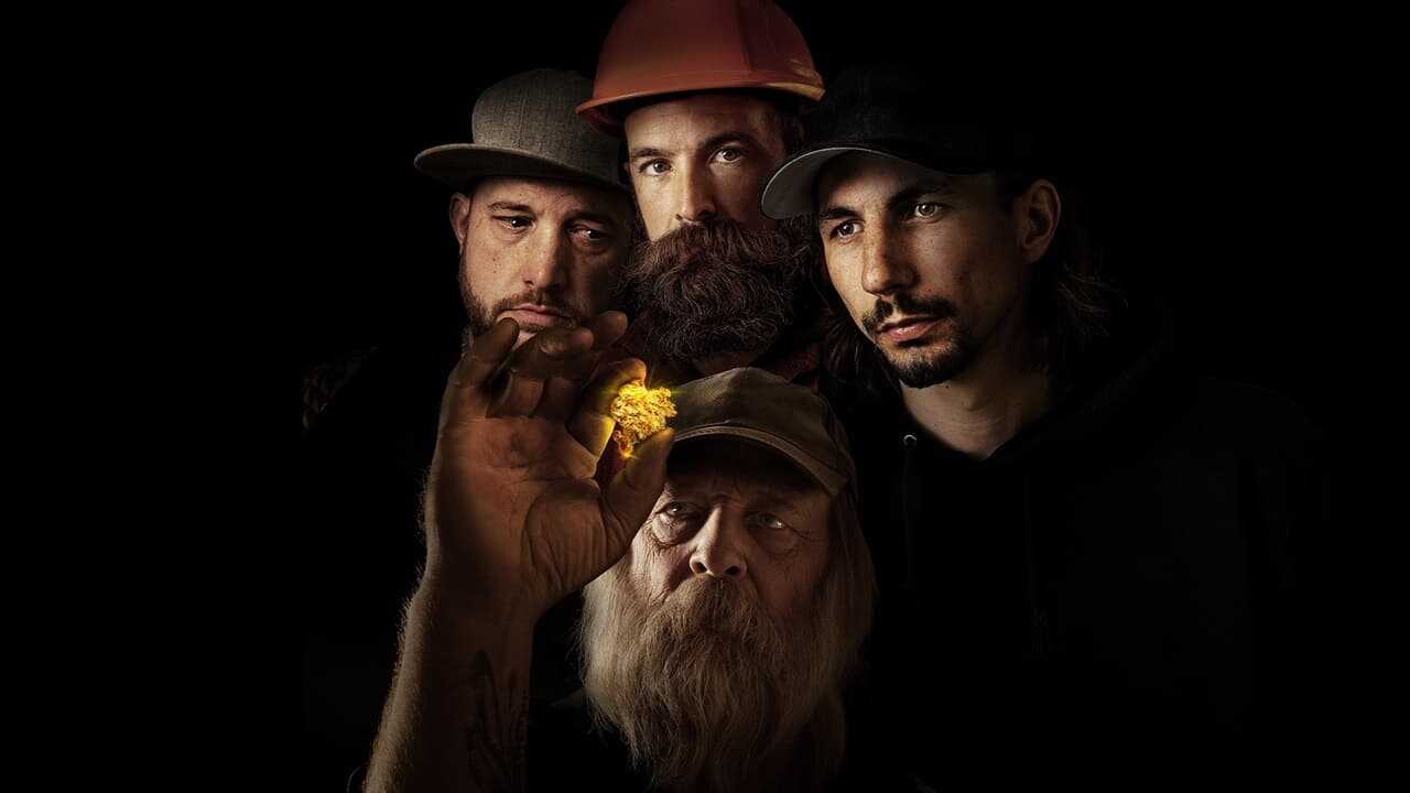 FR - Alaska : La ruée vers l'or (2010) (US) 3