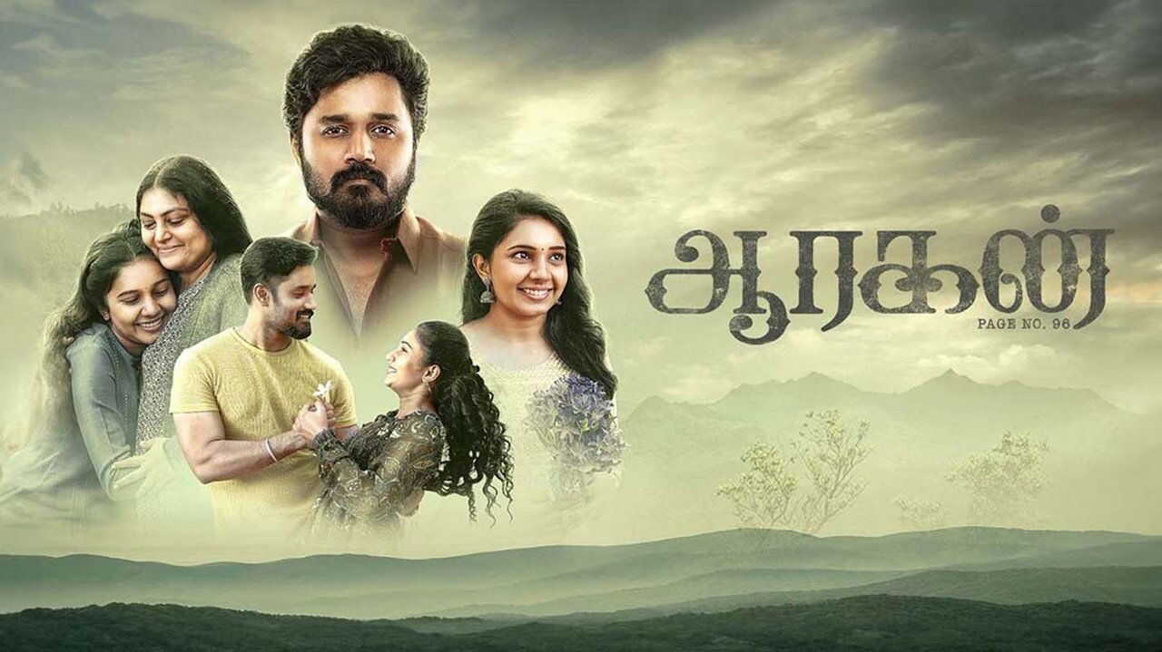 Aaragan (2024) 0