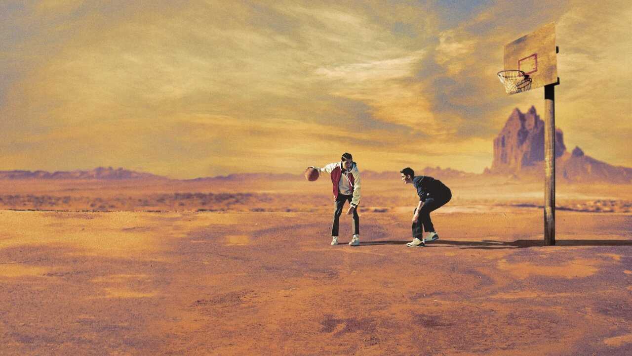 Rez Ball (2024) 0