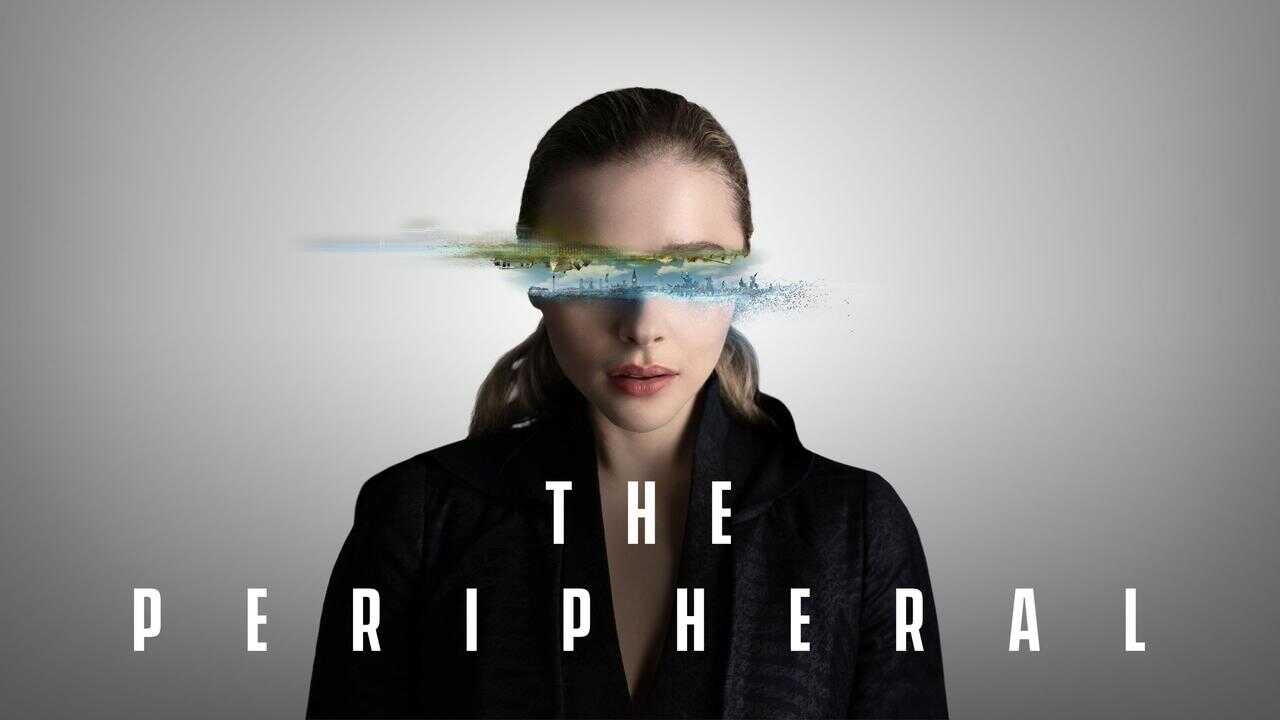 EX - The Peripheral (2022) 3