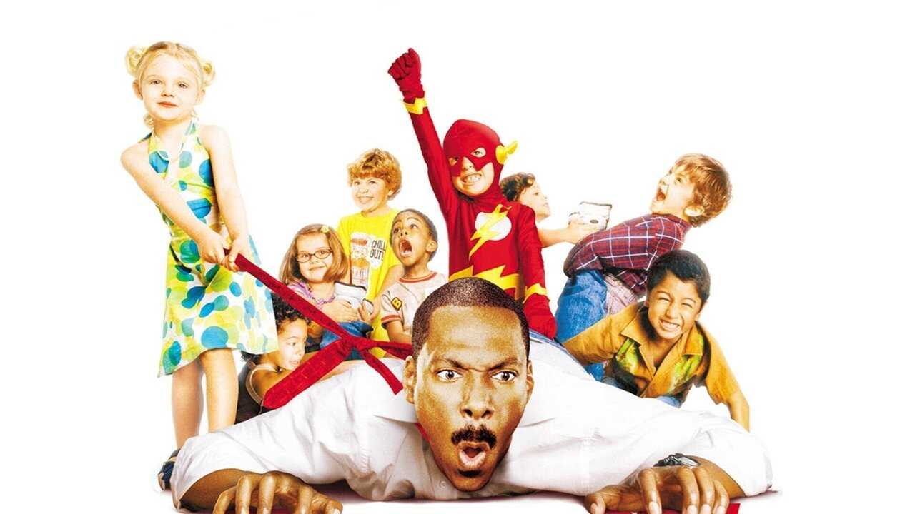 Der Kindergarten Daddy (2003) 0