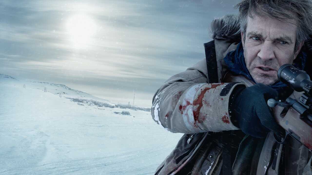 DE - Fortitude (2015) 4