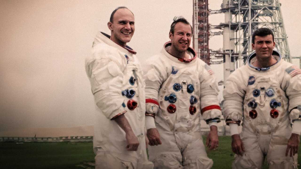 Apollo 13: Walka o przetrwanie (2024) 0