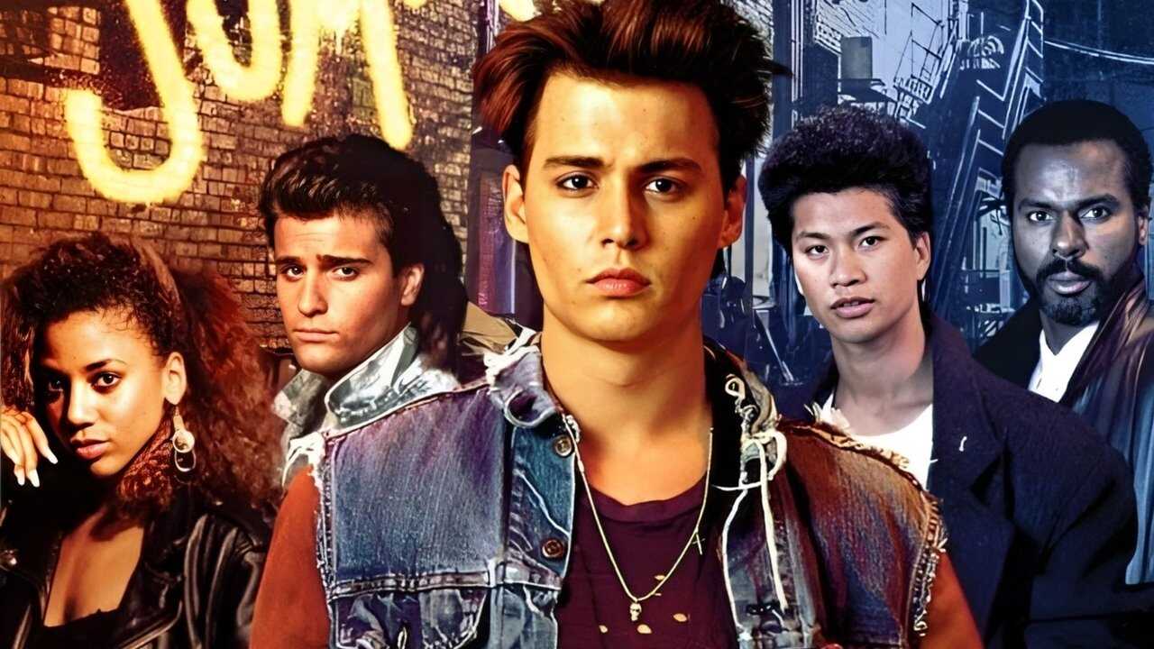 FR - 21 Jump Street (1987) (US) 1