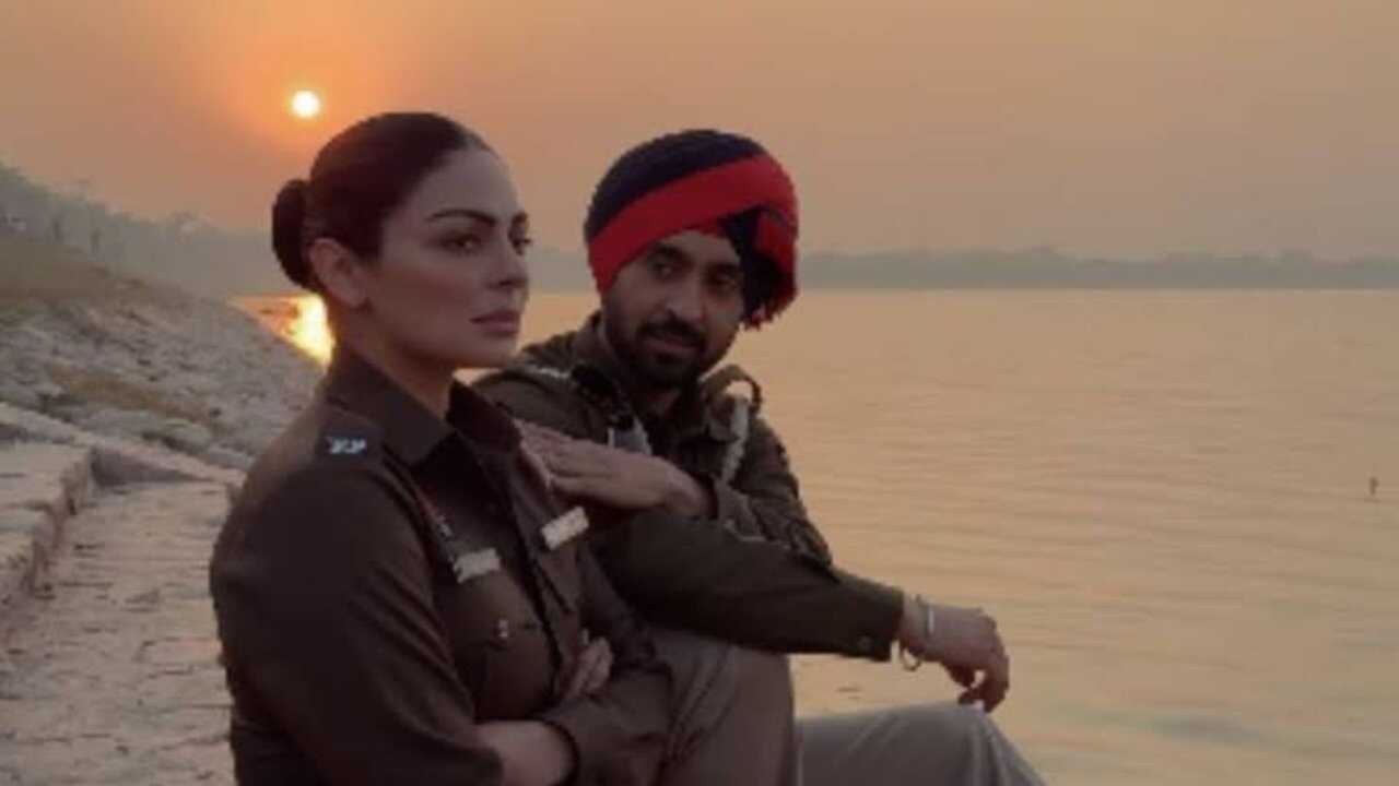 Jatt & Juliet 3 (2024) 0