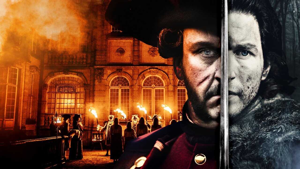 FR - Bandits des bois (2020) (BE) 2